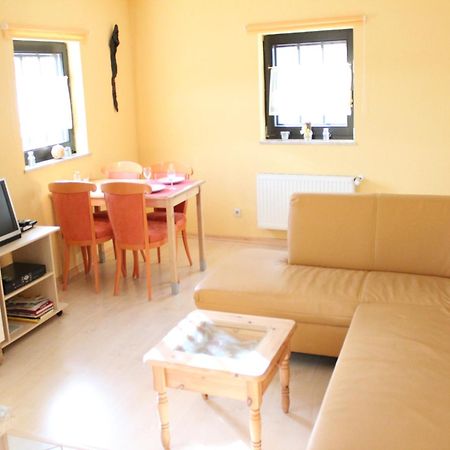 Lavish Apartment In Merschbach Near The Forest ภายนอก รูปภาพ