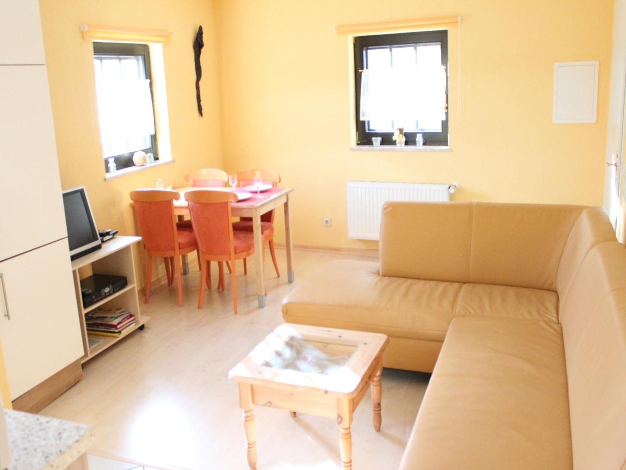Lavish Apartment In Merschbach Near The Forest ภายนอก รูปภาพ