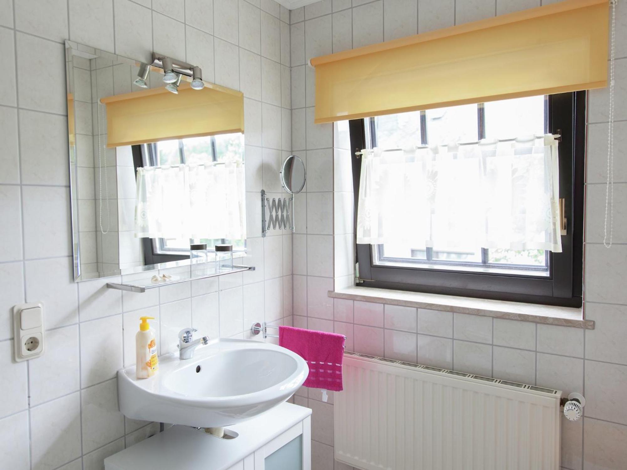 Lavish Apartment In Merschbach Near The Forest ภายนอก รูปภาพ